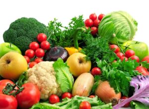 Manfaat Buah dan Sayur untuk Kesehatan
